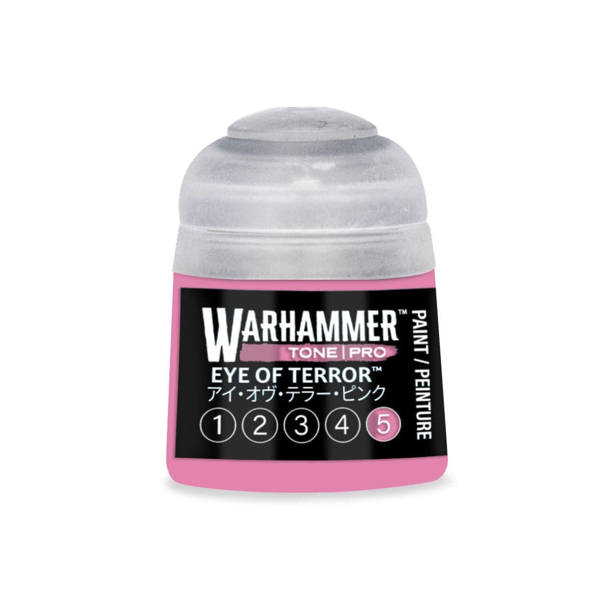 Warhammer Tone Pro Eye Of Terror 5 12ml paint
