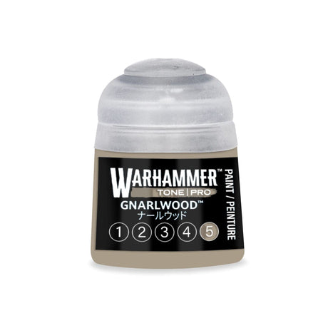 Warhammer Tone Pro Gnarlwood 5 12ml