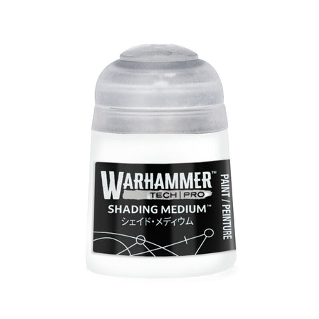 Warhammer Tone Pro Shading Medium 18ml