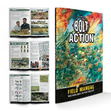 Warlord Games - Bolt Action Starter Set
