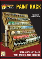 Warlord Games Large Paint Rack