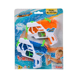 Waterzone Dual Blaster Set