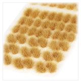 Wh Colour: Mordian Corpsegrass Tufts [66-24]