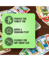 Whats The Point? - The Cactus Card Game