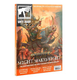 White Dwarf Magazine - Issue 528 - September 2026