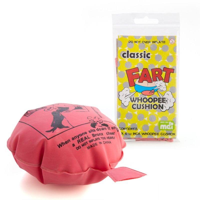 Whoopee Cushions - Assorted (1)