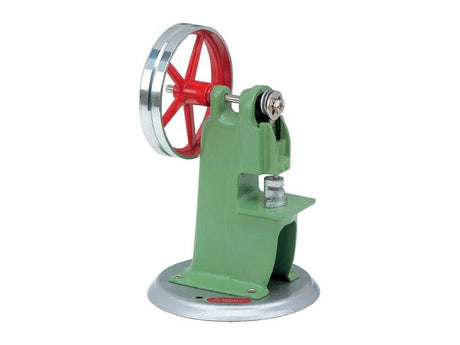 Wilesco M 59 Eccentric press - Hobbytech Toys
