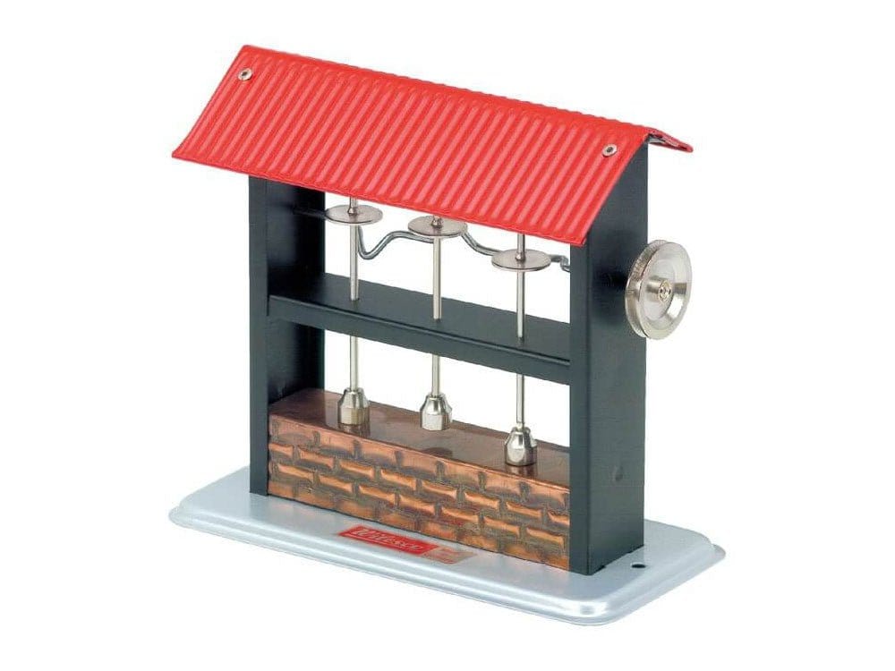 Wilesco M61 Forge Shop Accessory - Hobbytech Toys