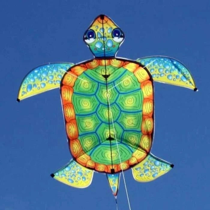 Windspeed Sea Turtle Single String Kite [866] - Hobbytech Toys