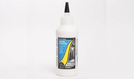 Woodland Scenics C1212 Water Effects 225Ml Woodland Scenics TRAINS - SCENERY