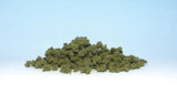 Woodland Scenics FC145 Bushes Light Green Woodland Scenics TRAINS - SCENERY