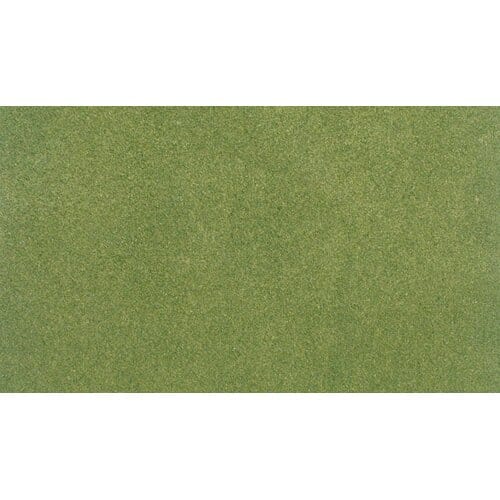 Woodland Scenics RG5121 Spring Grass Large Roll 127 x 254cm Woodland Scenics TRAINS - SCENERY