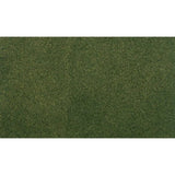 Woodland Scenics RG5123 Forest Green Grass Large Roll 127 X 254cm Woodland Scenics TRAINS - SCENERY