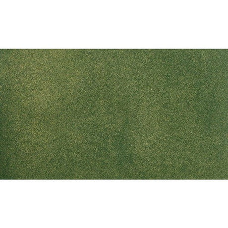 Woodland Scenics RG5172 Green Grass Roll 63.5 cm x 83.8 cm Woodland Scenics TRAINS - SCENERY