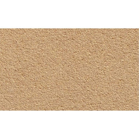 Woodland Scenics RG5175 Desert Sand Roll 63.5 cm x 83.8 cm Woodland Scenics TRAINS - SCENERY