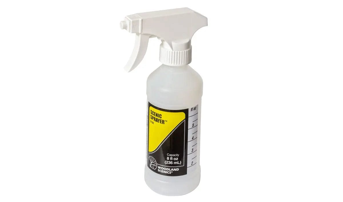 Woodland Scenics S192 Scenic Sprayer 8oz Woodland Scenics SUPPLIES
