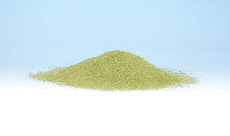 Woodland Scenics T43 Turf Yellow Grass Woodland Scenics TRAINS - SCENERY