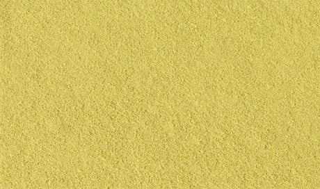 Woodland Scenics T43 Turf Yellow Grass Woodland Scenics TRAINS - SCENERY