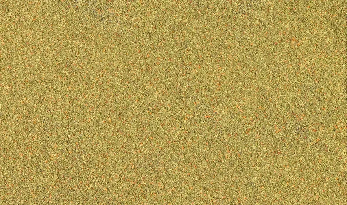 Woodland Scenics T50 Blended Turf Earth Large Woodland Scenics TRAINS - SCENERY