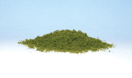 Woodland Scenics T63 Coarse Turf Light Green Woodland Scenics TRAINS - SCENERY