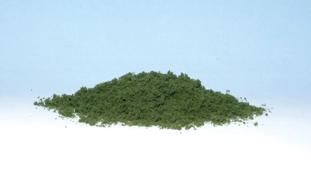 Woodland Scenics T64 Coarse Turf Medium Green Woodland Scenics TRAINS - SCENERY