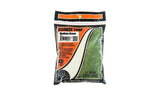 Woodland Scenics T64 Coarse Turf Medium Green Woodland Scenics TRAINS - SCENERY