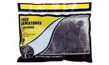Woodland Scenics TR1121 Deciduous Armatures 2-3 57Pcs Woodland Scenics TRAINS - SCENERY