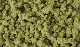 Woodland Scenics FC144 Bushes Olive Green Woodland Scenics TRAINS - SCENERY
