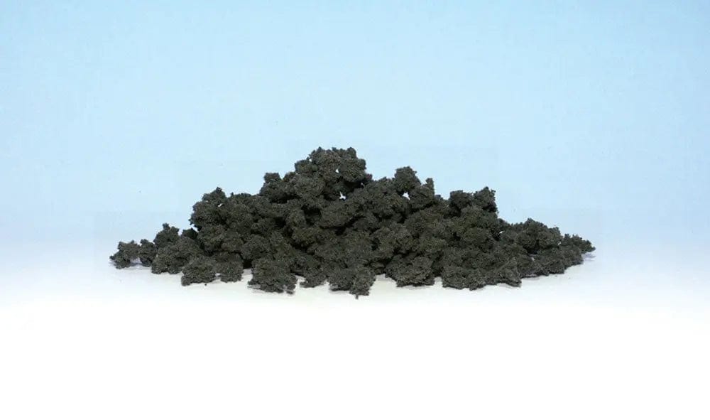 Woodland Scenics FC148 Bushes Forest Green Woodland Scenics TRAINS - SCENERY
