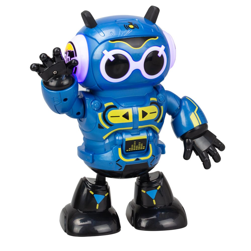 YCOO Robo Beats 2 - Assorted (1)