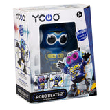YCOO Robo Beats 2 - Assorted (1)