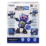 YCOO Robo Beats 2 - Assorted (1)