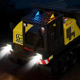 Yi Gong 1/50 Panther T14R R/C Tracked Dump Truck