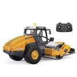 Yi Gong 1/50 RC Road Roller