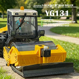 Yi Gong 1/50 RC Road Roller
