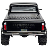 Yikong 1/10 Earthwise C10 4wd RC Crawler - Black