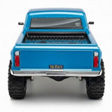 Yikong 1/10 Earthwise C10 4wd RC Crawler - Blue