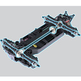 Yikong 1/8 TB8 Trail Breaker-8 Brushless 4S SCT - Red