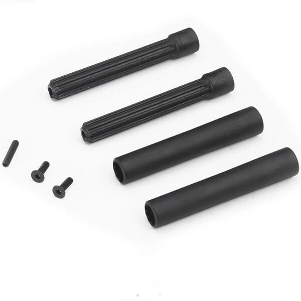 Yikong 21026 Centre Driveshaft Set YK4107 (Y-YK21026)