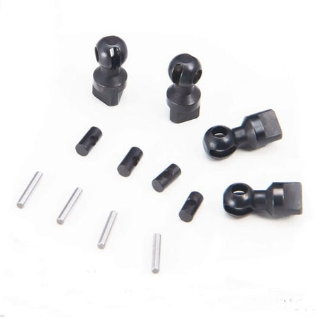 Yikong 21029 Centre Driveshaft Joint Set YK4107 (Y-YK21029)