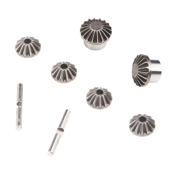 Yikong 21032 Differential Gear 18T & 13T Suit 41011 / 4107 (Y-YK21032)