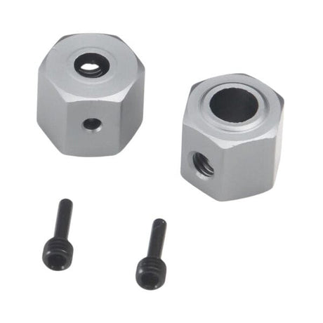 Yikong 21039 Wheel Hex Rear Suit 4107 (Y-YK21039)