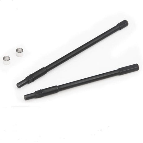 Yikong 21044 Straight Axle Shaft (rear) YK4107 (Y-YK21044)