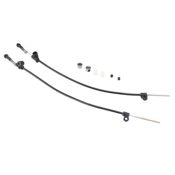 Yikong 21094 Cables set (Rear Brake System) Suit 4107 (Y-YK21094)