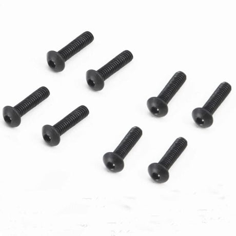 Yikong 2113 Button Head Screw M2.5×10 (8) (Y-YK21133)