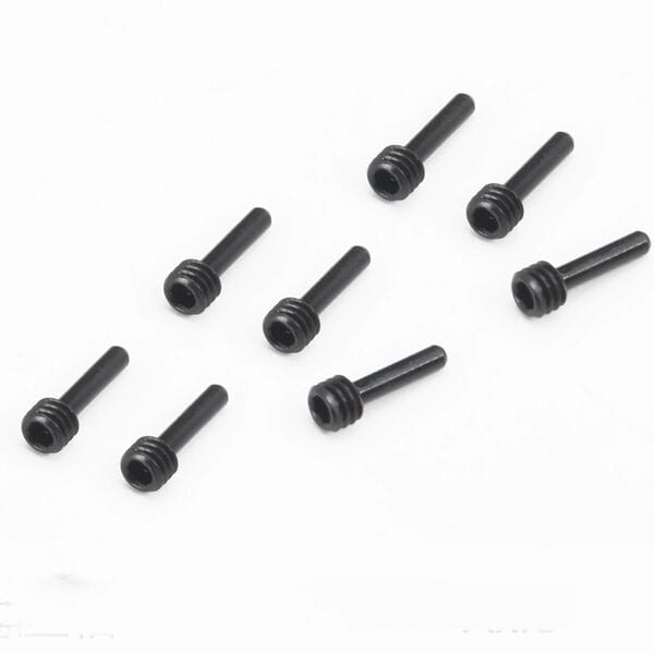 Yikong 21130 Screw Pin M4×11.5 (8) YK4107 (Y-YK21130)