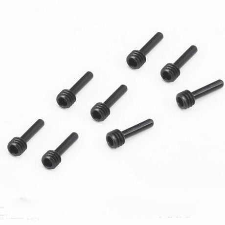 Yikong 21130 Screw Pin M4×11.5 (8) YK4107 (Y-YK21130)
