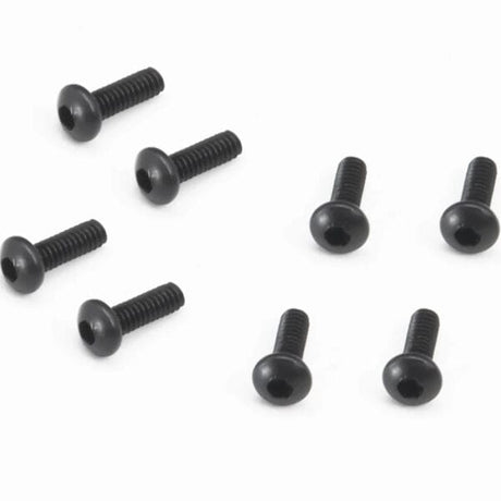 Yikong 21131 Button Head Screw M2×6 (8) (Y-YK21131)