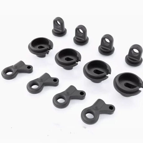Yikong 21178 Shock Assembly Set YK4107 (Y-YK21178)