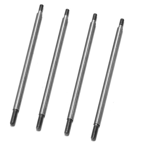 Yikong 21250 Shock Shaft Set YK41011 (Y-YK21250)
